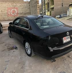 فولكسفاغن جيتا